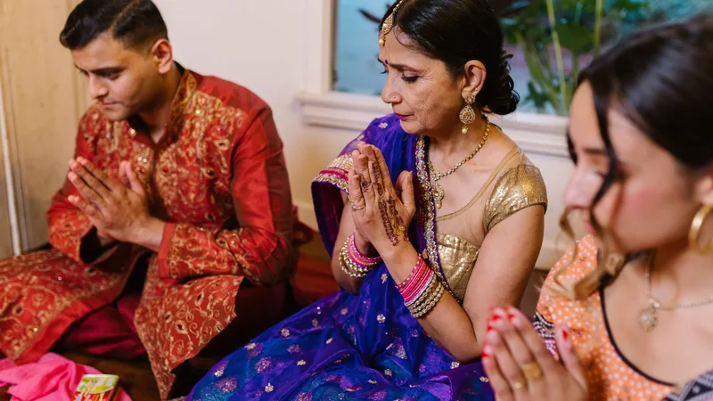 Unveiling the Do's and Don'ts of Grahan (Eclipse) According to Hindu Traditions.