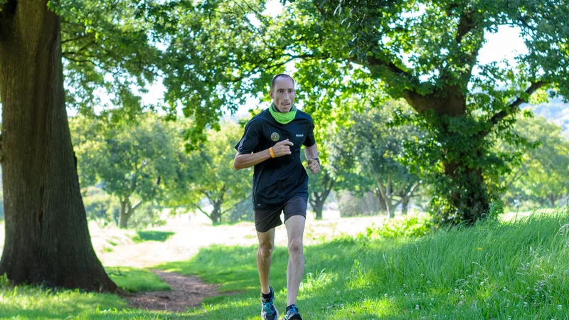 Outdoor Fitness: Creative Ways to Exercise Outside