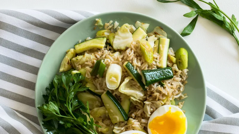 How to Create Healthy and Delicious Meals: Your Ultimate Guide to Nutritious Eating