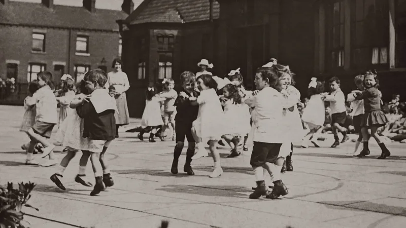 The Forgotten History of Physical Education: How Ancient Civilizations Shaped Modern Exercise
