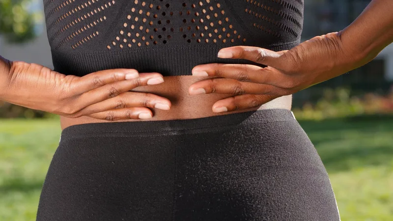 10 Effective Home Remedies for Back Pain Relief: Natural Solutions for a Healthy Spine