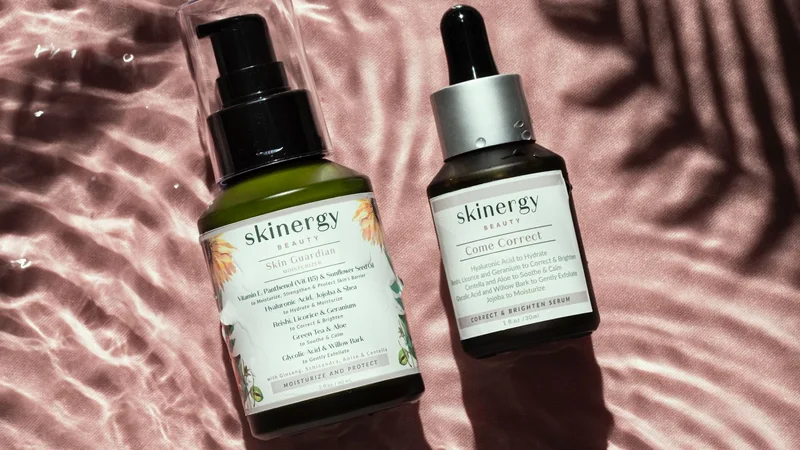 Unlock the Glow: Essential Vitamin Supplements for Radiant Skin
