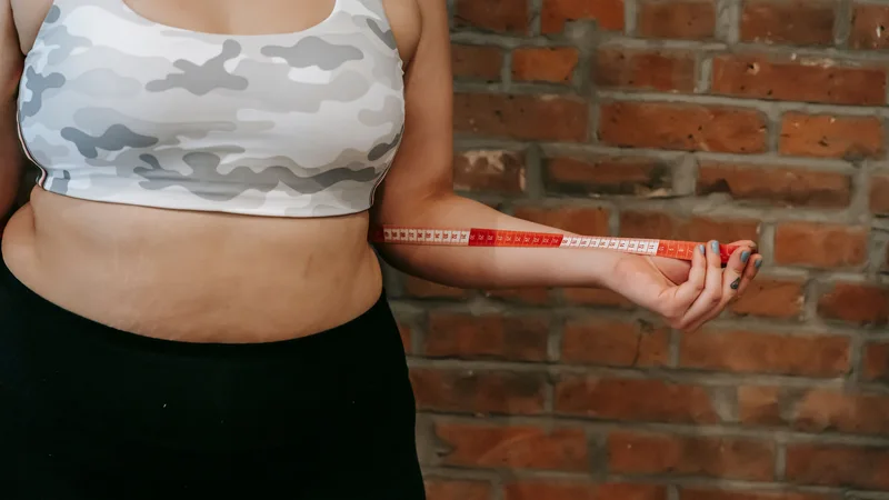 Debunking Weight Loss Myths: Separating Fact from Fiction