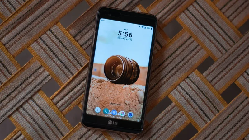 Android 15 की नई सुविधाएँ: मोबाइल तकनीक का भविष्य