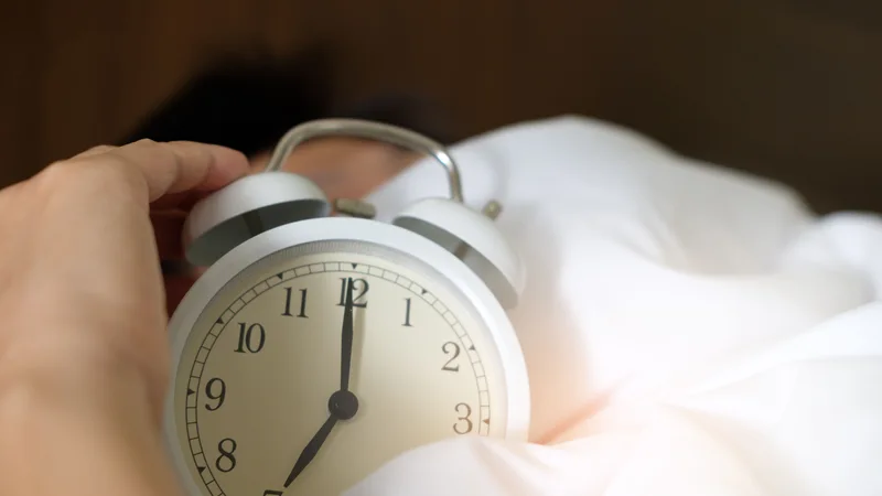 "10 Simple Morning Routines to Boost Your Mental Health"