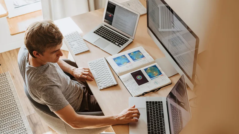 10 Tips to Improve Your Coding Skills