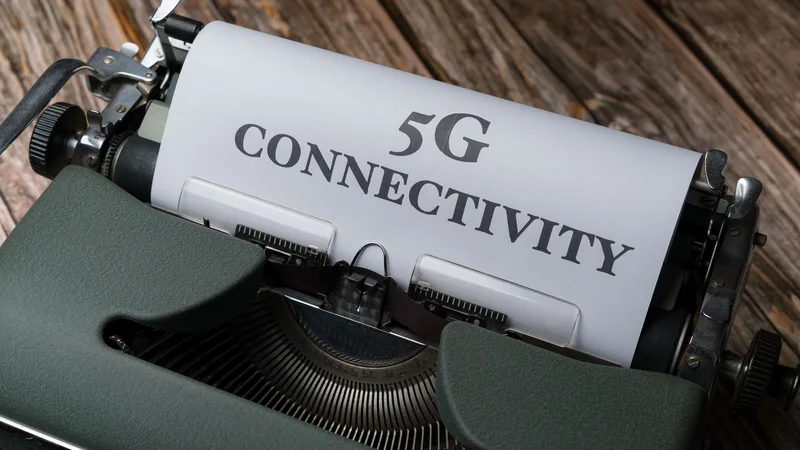 5G Technology: Unleashing the Power of Ultra-Fast Wireless Connectivity