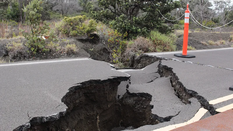 The Science Behind Natural Disasters: Unveiling the Forces that Shape Our Planet