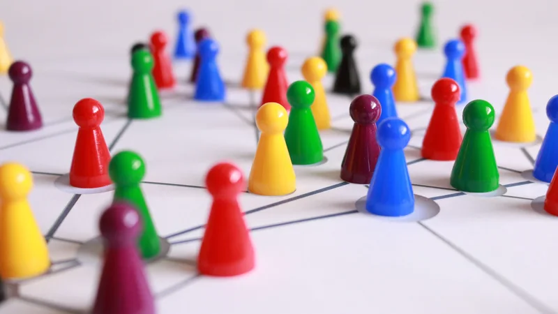 The Power of Networking: Cultivating Meaningful Connections for Professional Growth