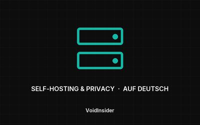 Tailscale auf dem Homelab installieren