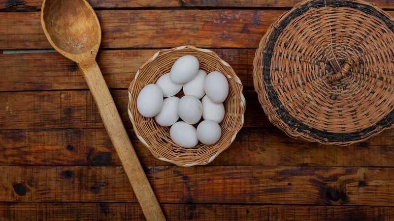 The Incredible Benefits of Eggs and Healthy Egg Recipes
