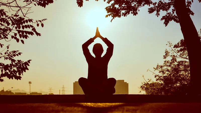 The Role of Meditation in Spiritual Growth