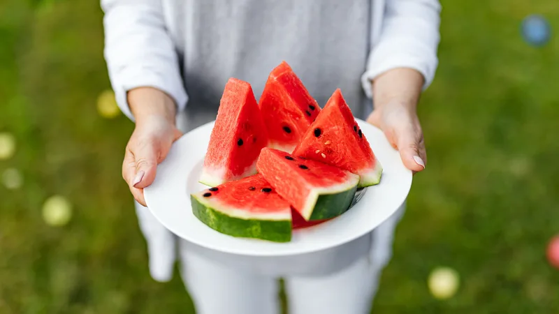Embrace the Sweetness of Summer: Delicious and Refreshing Summer Fruits