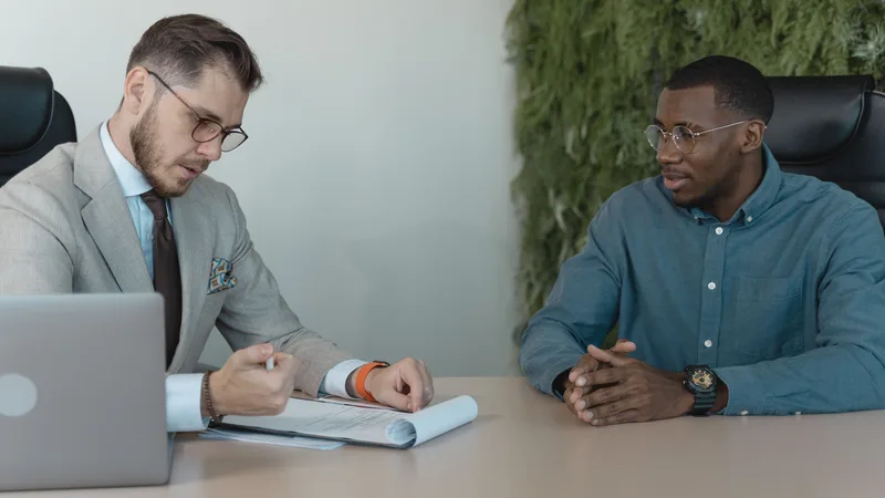 Ace Your Interview: Expert Tips to Land Your Dream Job