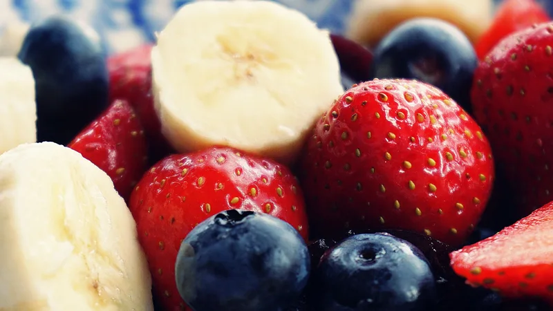 "Harnessing the Power of Antioxidants: Your Guide to Health Protection"