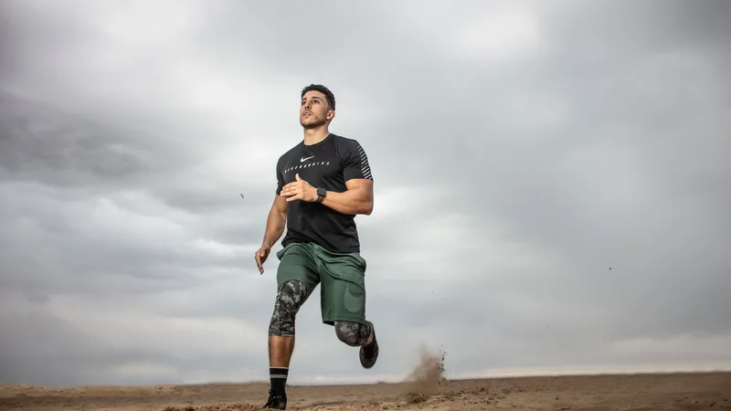 Functional Fitness: Exercises to Improve Everyday Movements