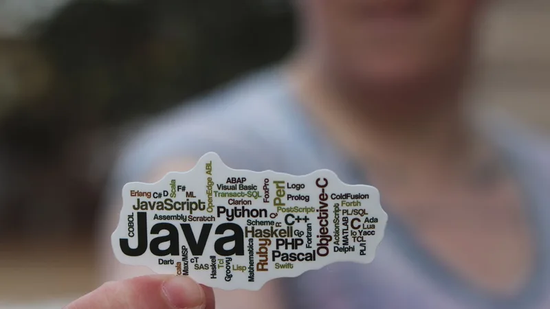 Understanding the Basics of Java