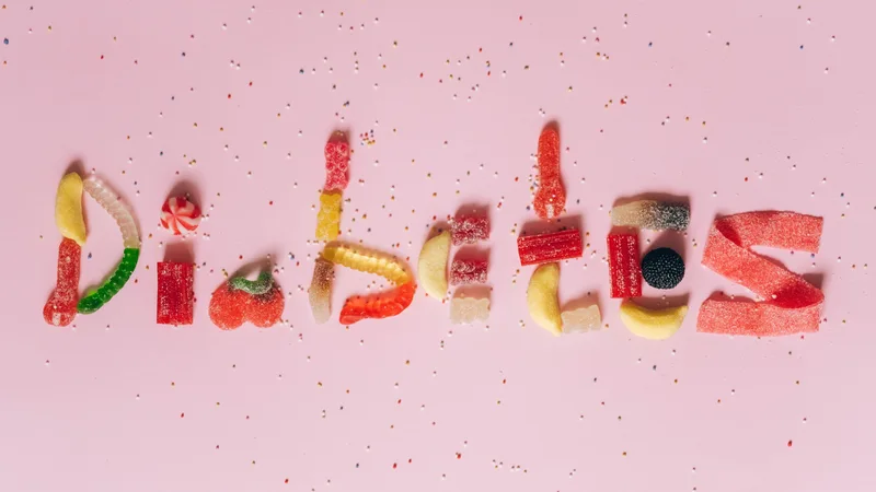 Foods to Avoid in Diabetes: A Comprehensive Guide