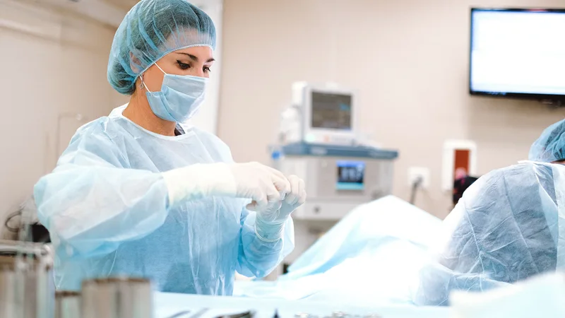 A Comprehensive Guide to Weight Loss Surgery: Transform Your Life with Safe and Effective Procedures