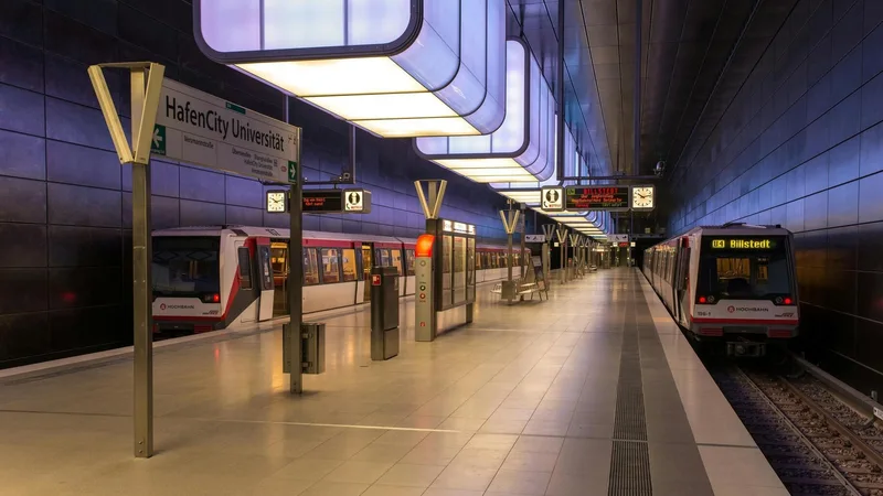 Update zum GDL-Streik bei der Deutschen Bahn (DB). Wurde der Streik gestoppt?