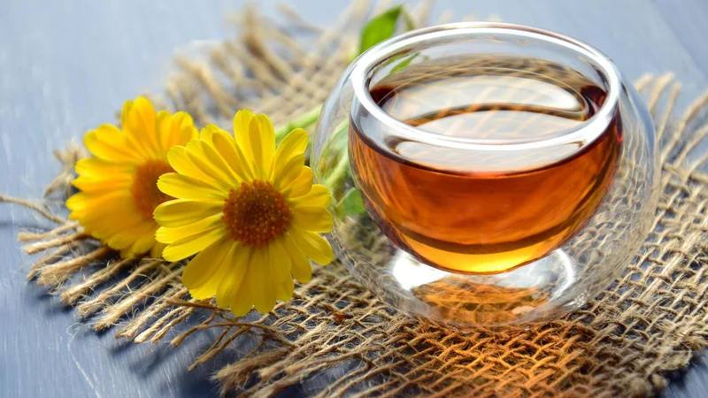 The Bitter Brew: Side Effects of Excessive Green Tea Consumption