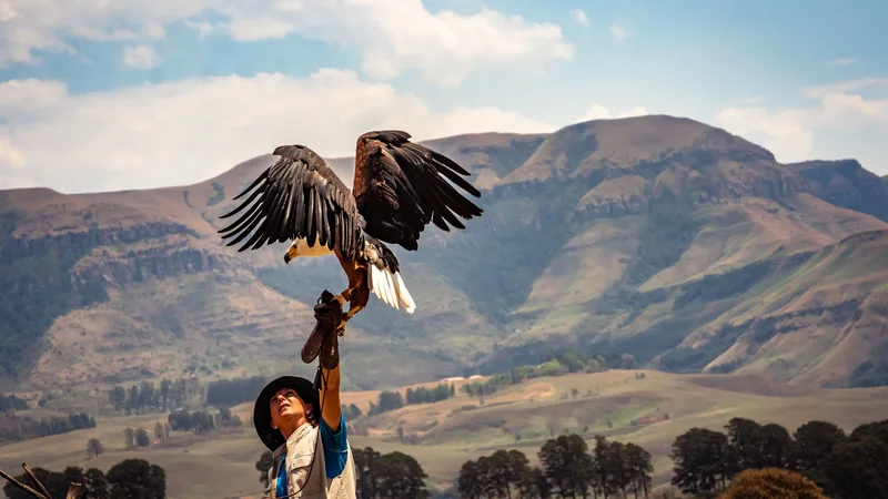 Why Conservation Efforts Are Crucial for Our Future