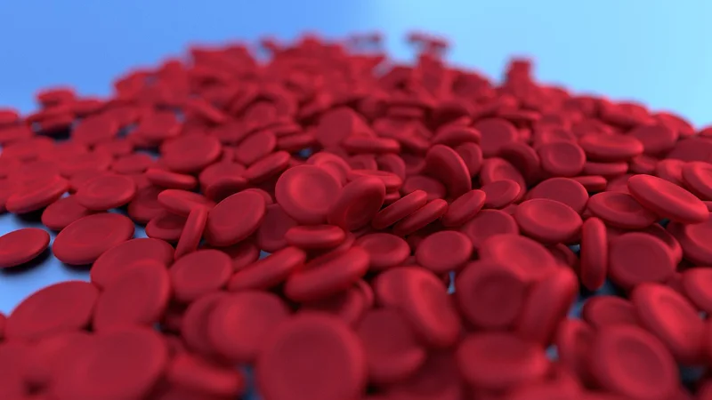 Anemia Demystified: How to Improve Iron Levels and Regain Your Vitality