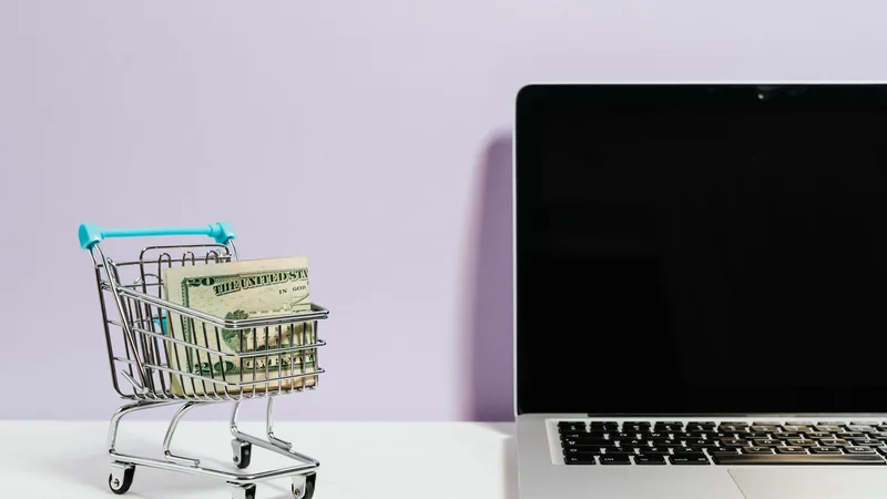 Trends in E-Commerce: Adapting Your Business for Online Success