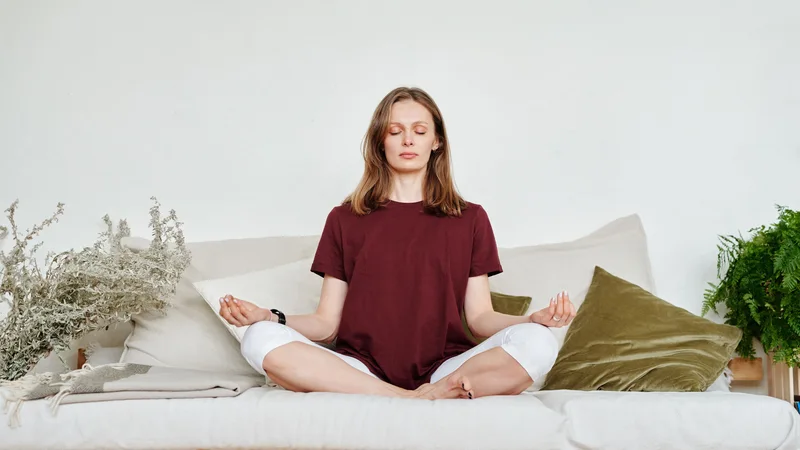Evening Self-Care Rituals to Unwind and Recharge for Better Sleep