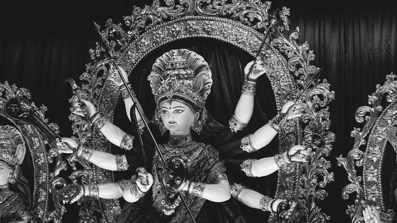 Chaitra Navratri: Celebrating Divine Feminine Energy and Renewal