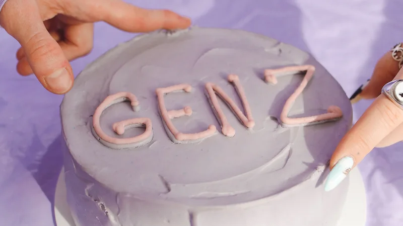 The Growing Influence of Gen Z: Shaping Culture and Consumer Trends