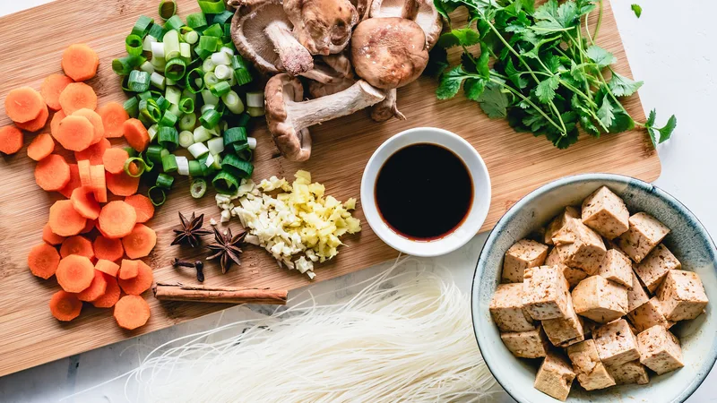 Elevate Your Well-being: 7 Essential Health Tips for a Balanced Life
