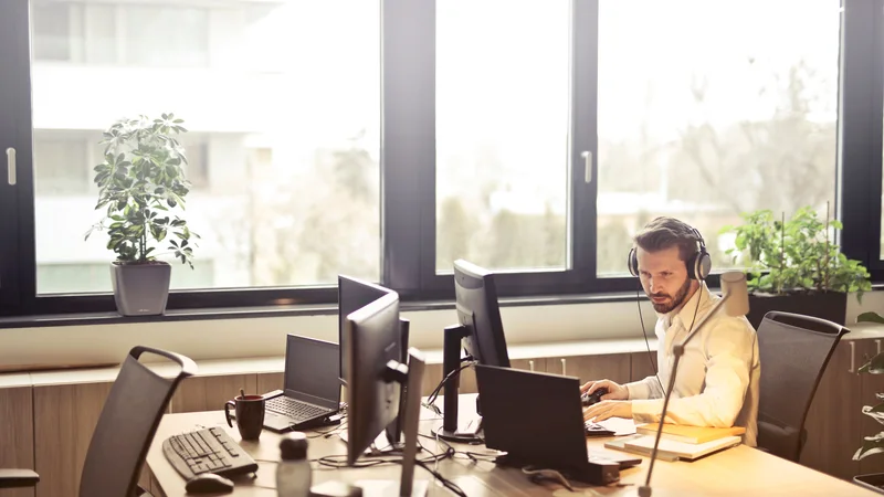 How to Achieve Work-Life Balance