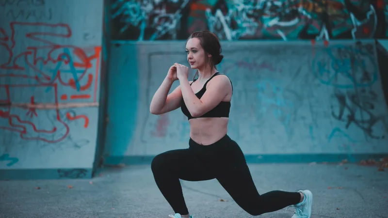 Top 10 Cardio Exercises for Maximum Fat Burn