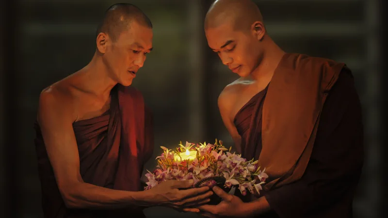 Buddhism and Nature: Environmental Ethics and Practices