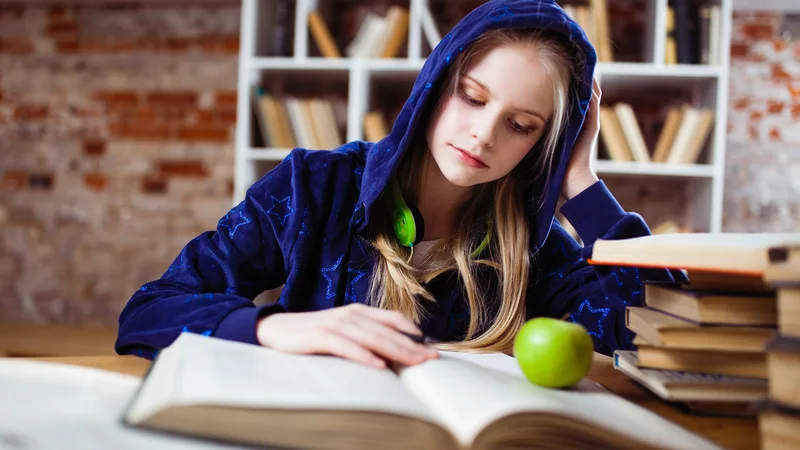 Mastering Exam Preparation: Effective Strategies to Enhance Focus and Concentration