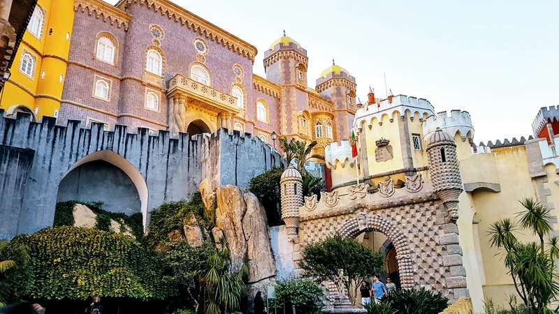10 Hidden destinations of Europe to visit this summer