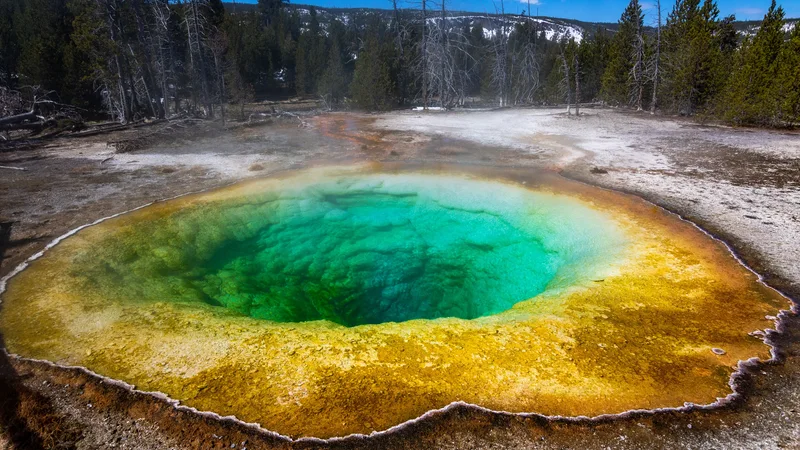 Discovering the Wonders of National Parks Across the Globe