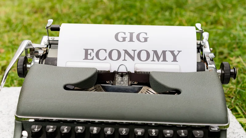 Exploring the Gig Economy: A Modern Work Revolution