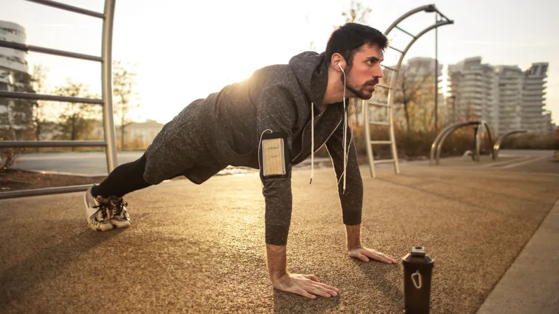 How to Create a Balanced Workout Plan for Optimal Results