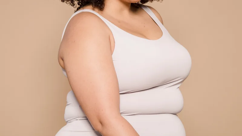 Say Goodbye to Belly Fat with These 5 Effective Exercises