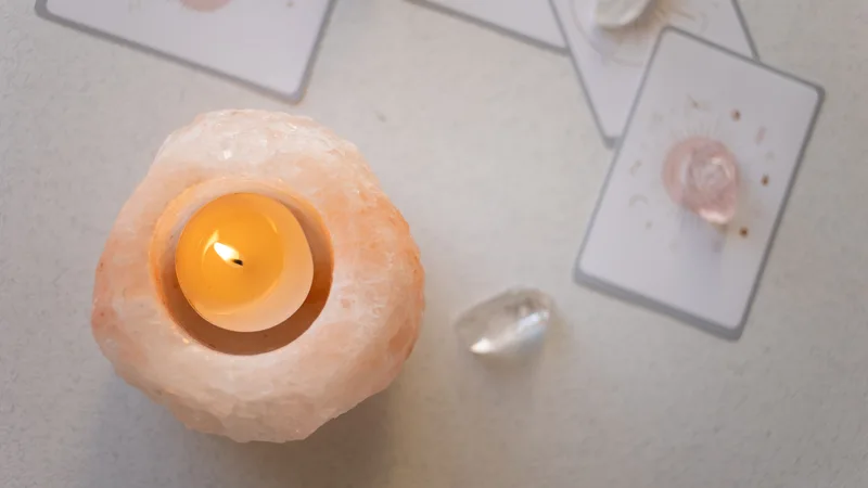 Navigating the Quest for Meaning: Embracing Spirituality in a Secular Society