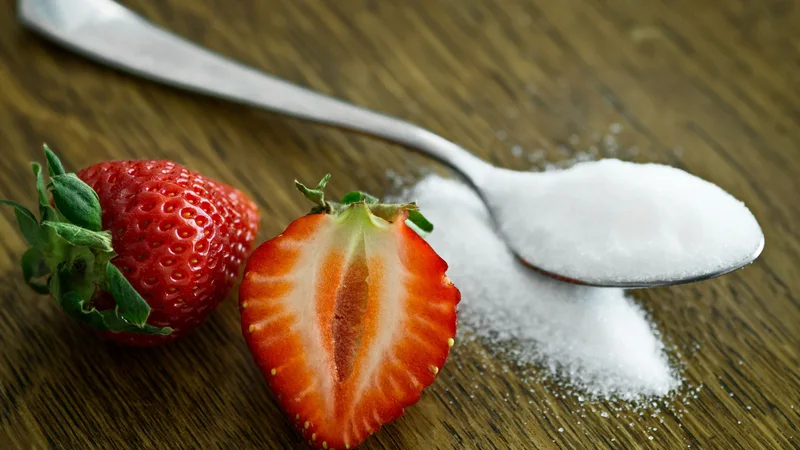 The Truth About Sugar: How to Cut Down on Added Sugars