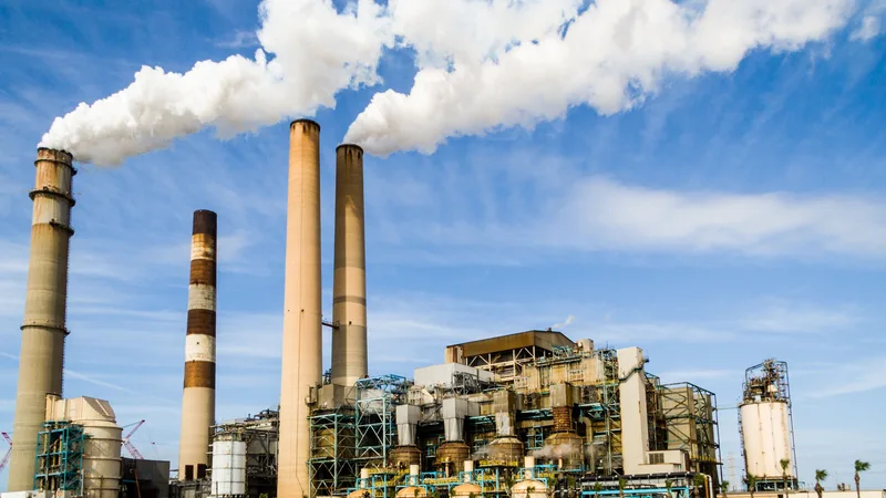 The Influence of the Industrial Revolution on Modern Society