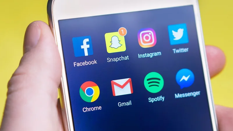The Psychology of Social Media: Effects on Mental Well-being and Relationships