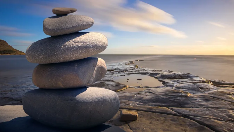 The Influence of Nature on Spirituality