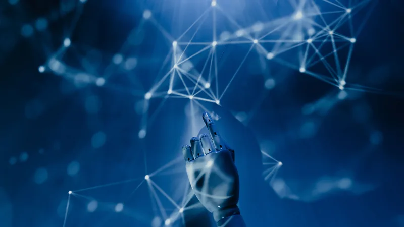 How AI is Revolutionizing the Future of Work: Key Trends and Impacts