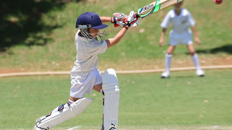 Elevate Your Cricket Experience with Cricket Score Counter: The Essential Scoring App