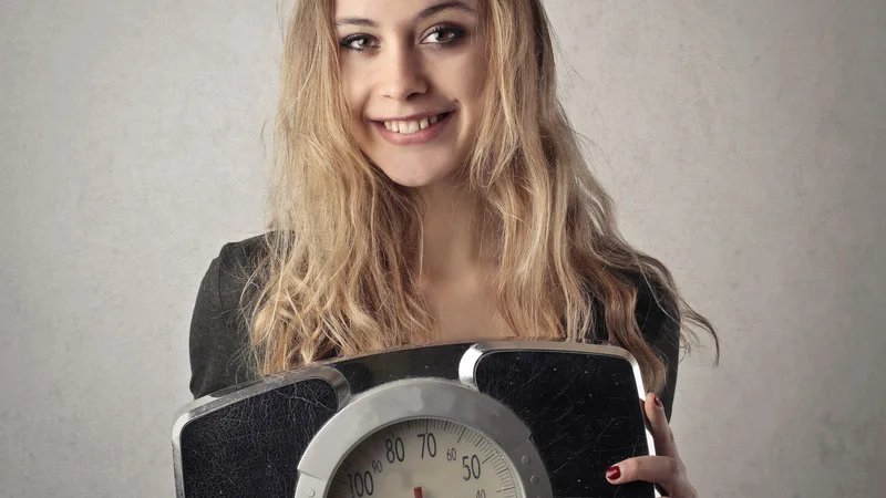 Maintaining a Healthy Weight: Tips from Fitness Experts