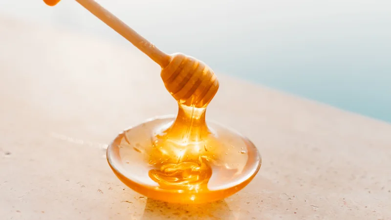 Exploring the Health Benefits of Honey